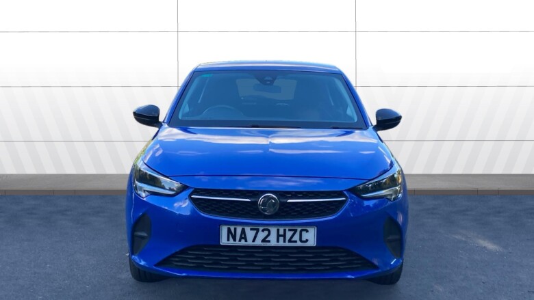 Vauxhall Corsa 1.2 Design 5dr Petrol Hatchback